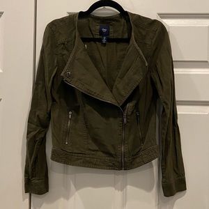 Gap jacket. Size XS.